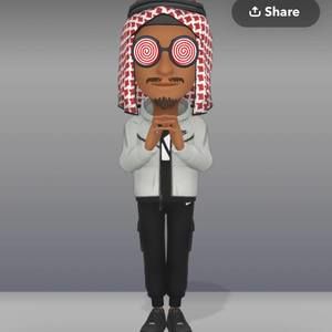 Meet your Posher, Nathan